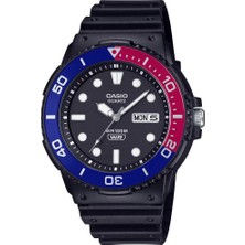 Casio MRW-230H-1E2VDF Erkek Kol Saati