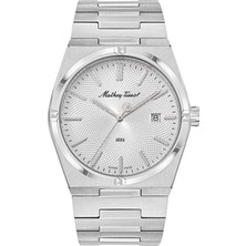 Mathey-Tissot H118AS Erkek Kol Saati
