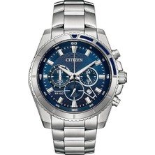 Citizen AN8201-57L Erkek Kol Saati