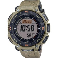 Casio PRG-340SC-5DR Pro Trek Erkek Kol Saati