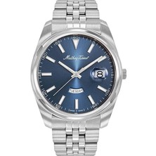 Mathey-Tissot H510ABU Erkek Kol Saati