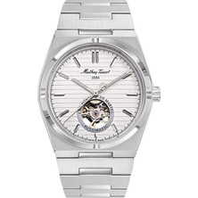 Mathey-Tissot EF118ATAS Erkek Kol Saati