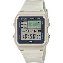 Casio LF-30W-8ADF Erkek Kol Saati