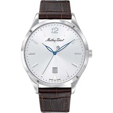 Mathey-Tissot H411AS Erkek Kol Saati