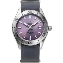Orient RA-AC0Q07V30B Otomatik Erkek Kol Saati