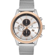 Daniel Klein DK013786D-07 Erkek Kol Saati