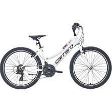 24  Carraro Speed 242 360H 21-V Vb Beyaz-Pembe-Mor-Lıla R4