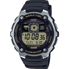 Casio AE-2000W-9AVDF Erkek Kol Saati