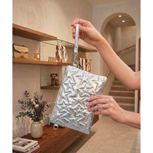 Addy Celestial Star Bag Yıldızlı Zincir Askılı El ve Omuz Çantası