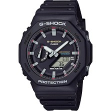 Casio GA-2100RL-1ADR G-Shock Kol Saati