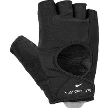 Nike N1010673-091 Vapor Elite Kadın Fitness Eldiveni S