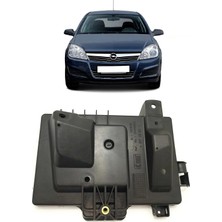 CME PARTS Opel Astra H Hb & Sedan 2004-2013 Uyumlu Akü Taşıyıcı Alt Plastiği 1201779