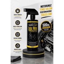 Pakbey Susuz Motor Temizleme 500ML
