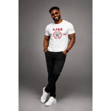 Rabona Fashion Ajax Retro T-Shirt
