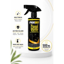 Pakbey Genel Temizleyici 500ML