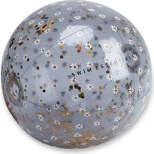 Swim Essentials Swım Essentıals -  Beachball  Blue  Daısy Flower