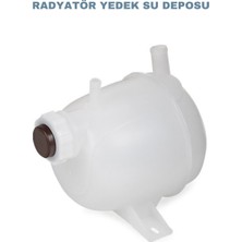 Alp Radyatör Yedek Su Deposu Clio Iıı 2005> , Logan I 2004-2012 - 7701470460,8200048024