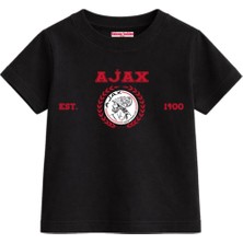 Rabona Fashion Ajax Çocuk T-Shirt