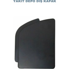 Alp Yakıt Depo Dış Kapak Master Iıı 2010>,OPEL Movano B 2010-2021, 788300019R