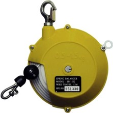 Gıson Gison GP-SB05I Balanser 0.5-1.5 Kg.