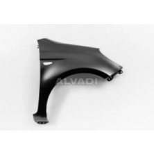 TŞT Hyundai I20 2009-2012 Çamurluk Delikli Ön Sağ (Oem No: 66321-1J000)