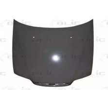 TŞT Fiat Palio - Siena 1997-2002 Motor Kaputu - (Oem No: 7078281)