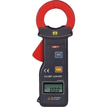 Uni-T UT251C Yüksek Hassasiyet Kaçak Akım Pensmetre