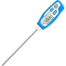 Cem DT-131 Saplama Problu Gıda Termometresi