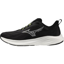 Mizuno Enerzy Runnerz 2 Erkek Koşu Ayakkabısı Siyah