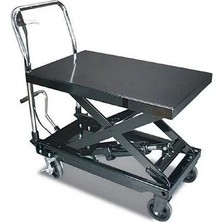 Torin TP05001 Kaldırma Platformlu Servis Arabası 500 kg