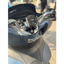 Universal Mrt Ctıy Pcx Orta Telefon Tutucu