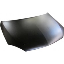 TŞT Opel Corsa 2000-2003 Motor Kaputu (Iceli - Çekomastikli) (Eagle Body) (Oem No: 9196450)