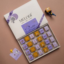 Peanuts Collection For Sweet Moments Madlen 400G