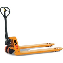 Biglift RM-L35 Ağır Hizmet Tipi Transpalet 3500 Kg.