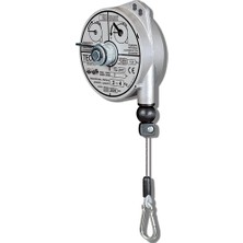Tecna 9336 Balanser 2-4 Kg.