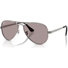 Ray-Ban Rb 0RB3925 004/53 58*16*145
