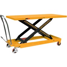 Biglift  RM-TF50 Kaldırma Platformu 500 Kg.