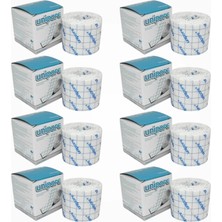 Unipore Fix Esnek Flaster 5cm x 5m - 8 Adet