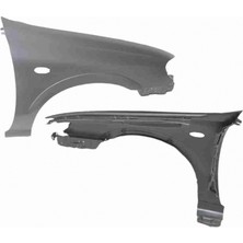 TŞT Nissan Almera 2003-2006 Çamurluk Delikli Ön Sağ (Oem NO:63100BN730)