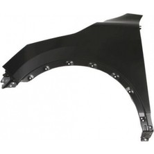 TŞT Nissan Qashqai 2014-2022 Çamurluk Ön Sol (Oem NO:F31014EAMB)