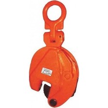 Gordonx G1KASK20 Kurtağzı Sac Kapma 2000 kg