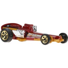 Hot Wheels Tekli Araba Rockin Railer HTD26