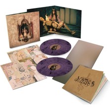 Atlantic Melanie Martinez - Hades (Limited Listening Party Edition) (Plum Smoke Vinyl) - Plak