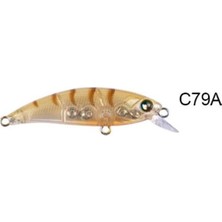 Ecotackle Cervantes 50S 5cm 4.5g Maket BALIK-79A