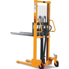 Biglift RM-SFHD1025 Sabit Çatal Istif Makinası 1000 kg
