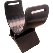 İn3dex Garrett Ace 150 250 350 Uyumlu Ergonomik Dayanıklı Dedektör Kolçak Takımı