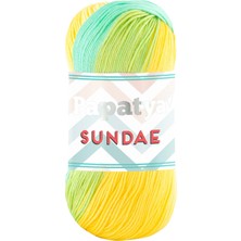 Papatya Sundae 01