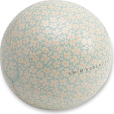 Swim Essentials Swım Essentıals -  Beachball  Green  Florısh