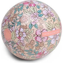 Swim Essentials Swım Essentıals -  Beachball  Multıcolor  Blossom