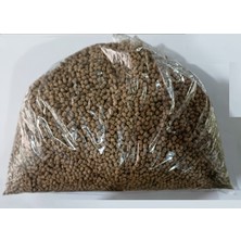 Sav Sazan Pellet Yem No:4